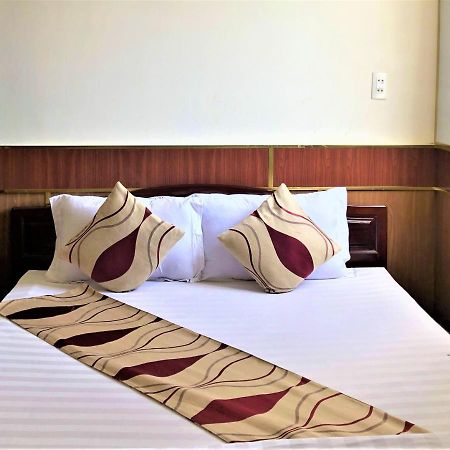 Hong Dao 2 Hotel Can Tho Eksteriør bilde